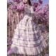 Avenue Denfer The Veil Of Flora JSK and Cape(Reservation/2 Colours/Full Payment Without Shipping)